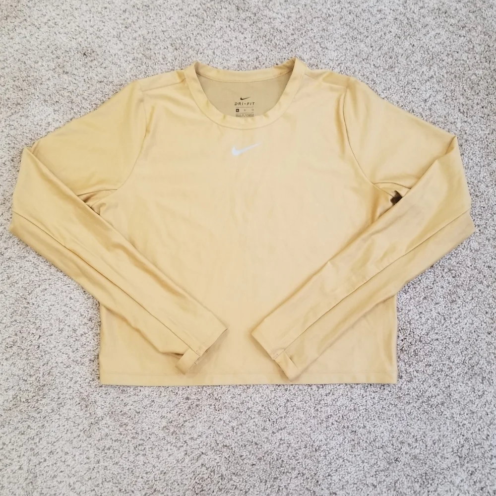 Nike Long Sleeve